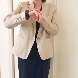 Ann Taylor blazer